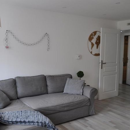Serre Chevalier, Superbe Appartement 5/7 Couchages Сен-Шаффре Екстер'єр фото