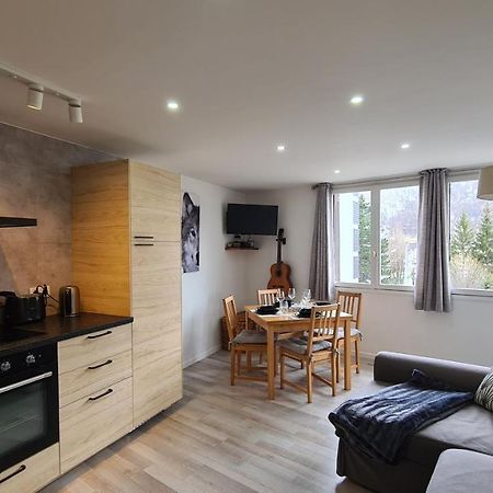 Serre Chevalier, Superbe Appartement 5/7 Couchages Сен-Шаффре Екстер'єр фото