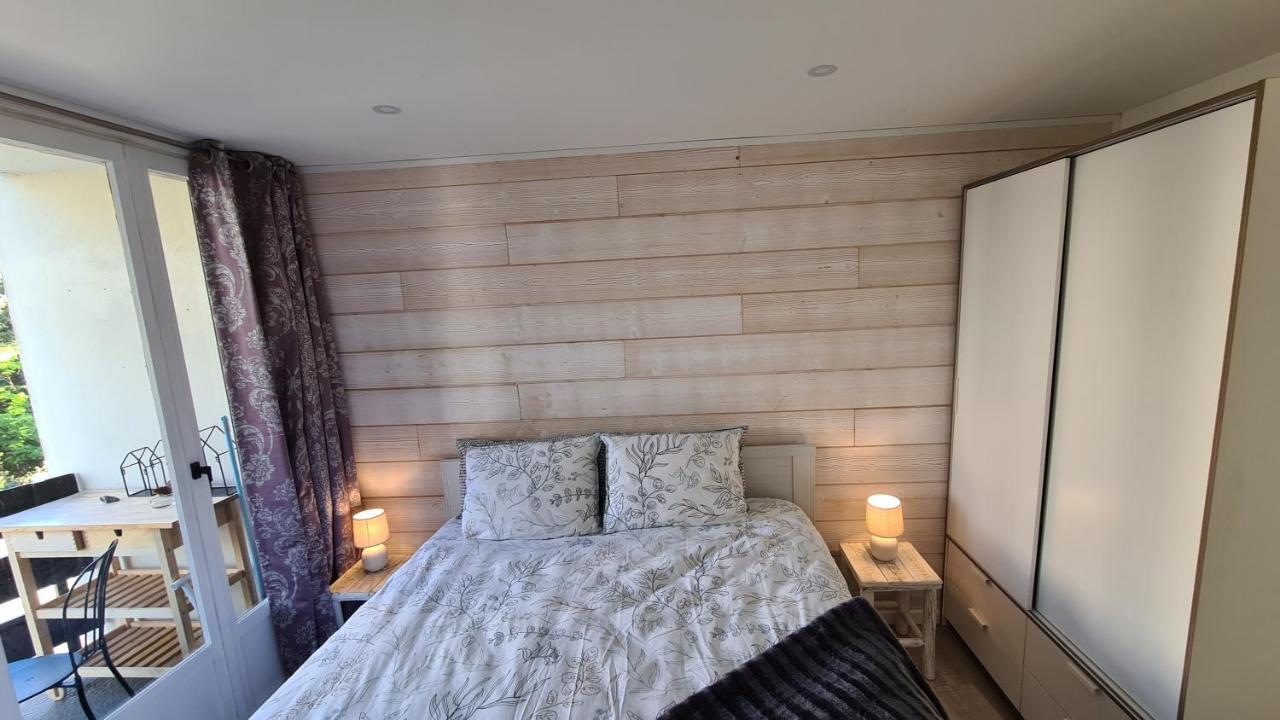 Serre Chevalier, Superbe Appartement 5/7 Couchages Сен-Шаффре Екстер'єр фото