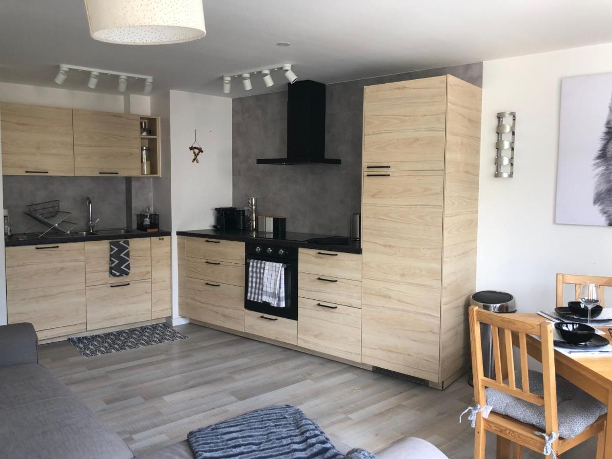 Serre Chevalier, Superbe Appartement 5/7 Couchages Сен-Шаффре Екстер'єр фото