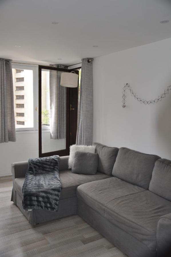 Serre Chevalier, Superbe Appartement 5/7 Couchages Сен-Шаффре Екстер'єр фото